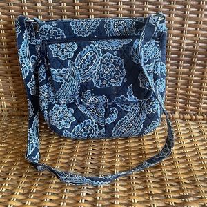 Vera Bradley small tote